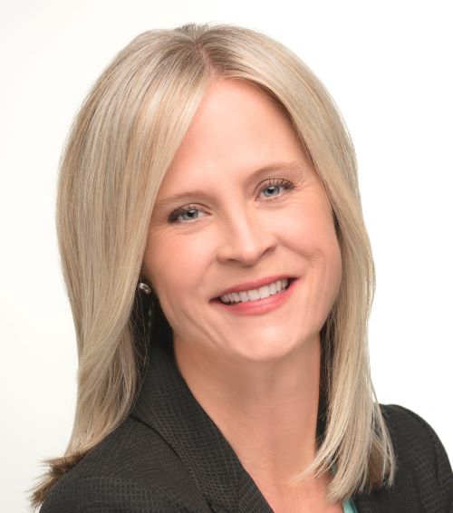 Amy Bosworth