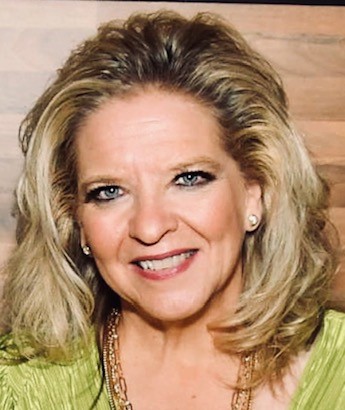 Julie Hackett