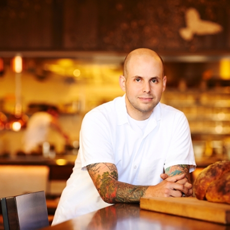 gerard craft