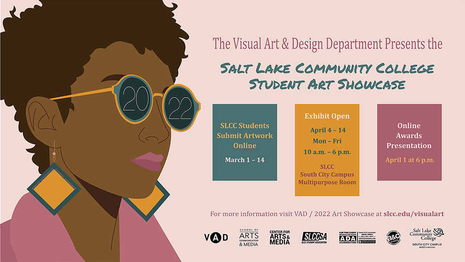 2022 Student Art Showcase