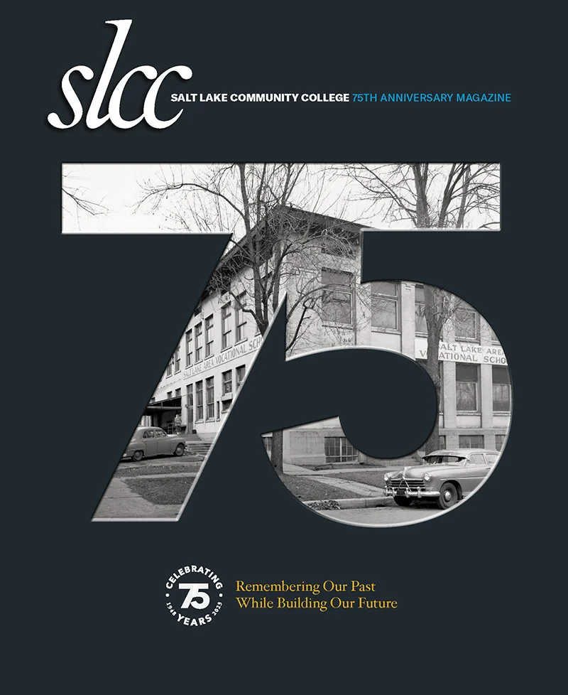 SLCC Magazine