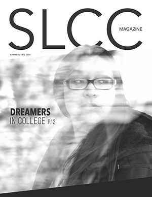 SLCC Magazine Summer/Fall 2020
