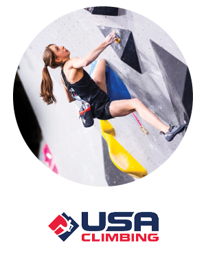 USA Climbing