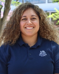 Zitlalli Herrera, Assistant Director