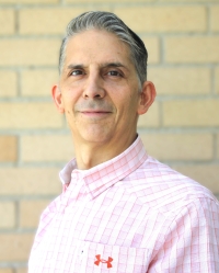 Jose Crespo, Ph.D, MBA