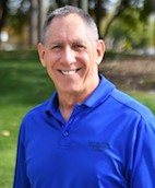 Paul Benner, MBA