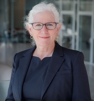 Trish Gorman, PhD, MBA