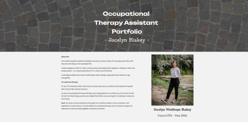 Jocelyn Blakey