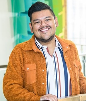 Jose Rodriguez Hernandez