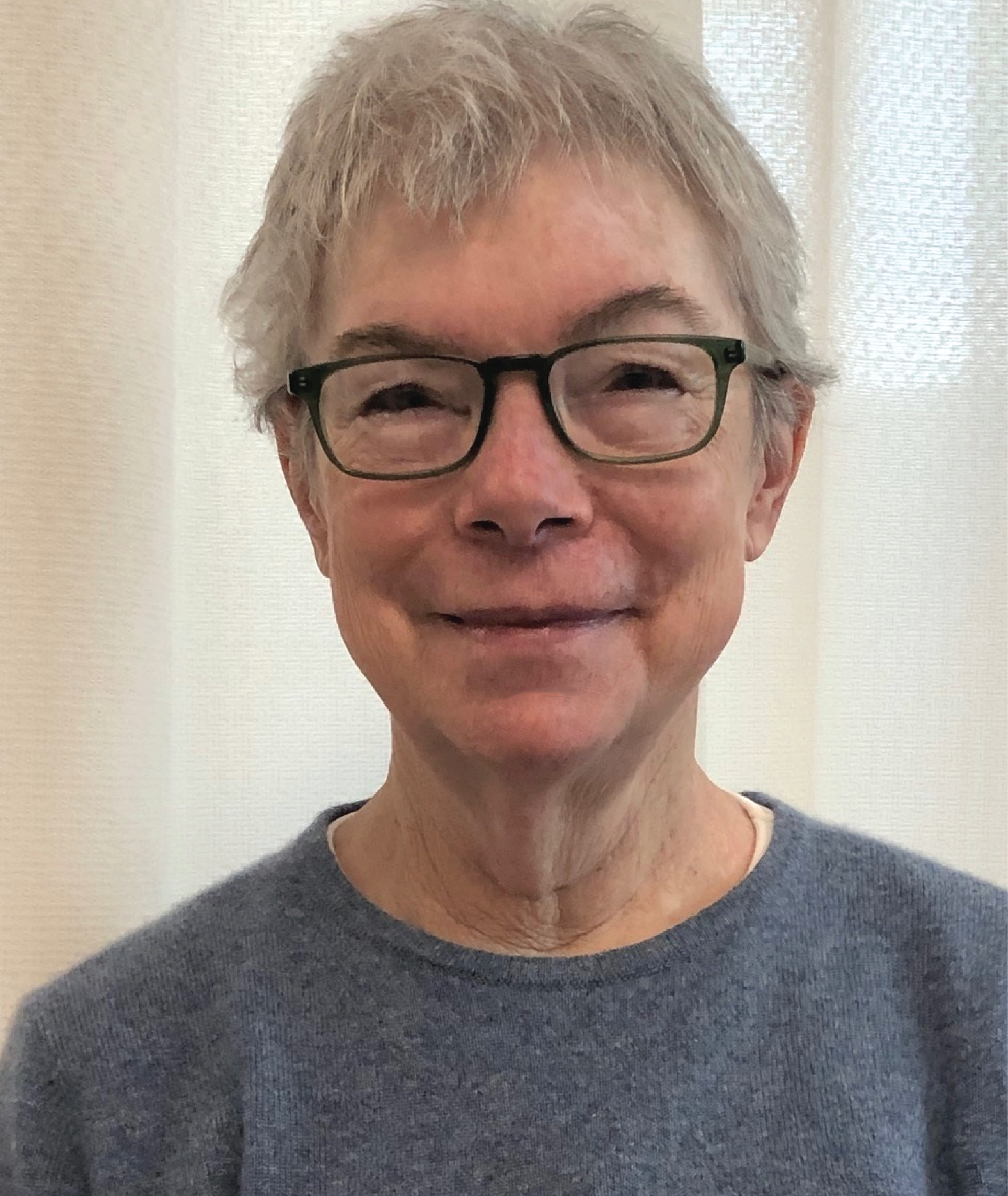 Stephanie Richardson