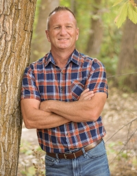 Shannon Atkinson, M.A., FHEA