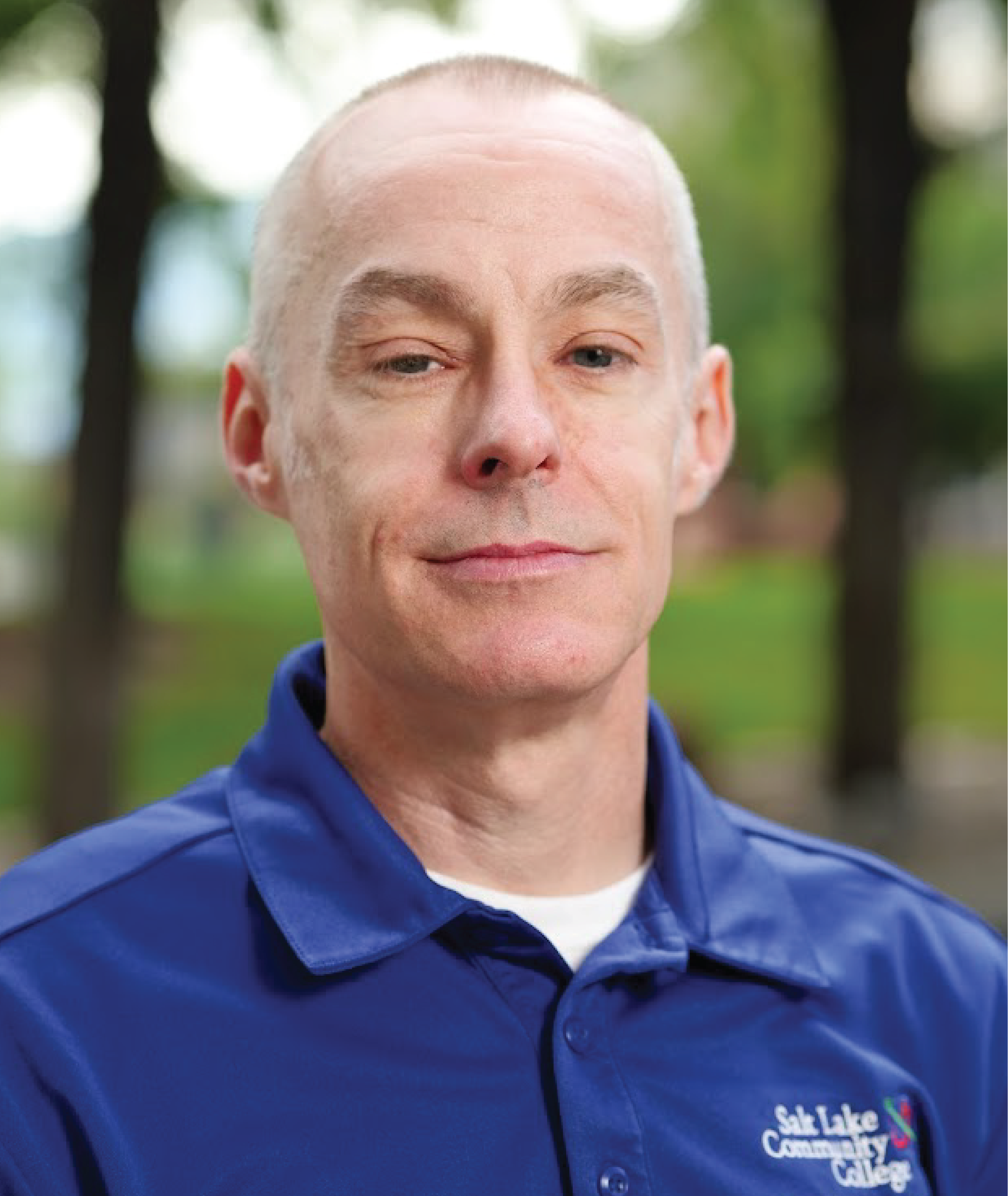 Gabe Byars, MS, OTR/L, LSVT-BIG, MSCS