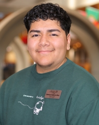 Steeven Valdivia Ulloa