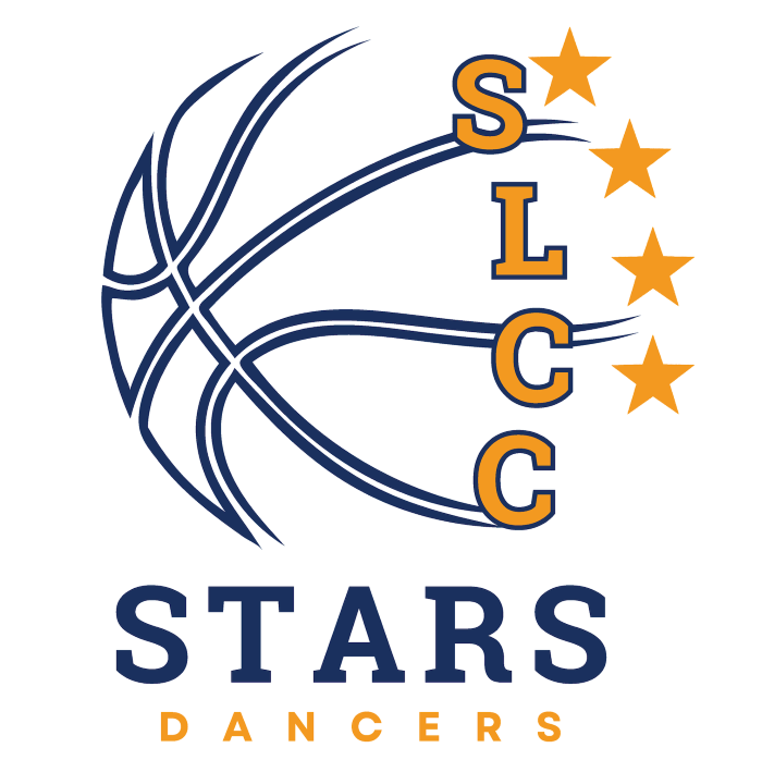 SLCC Stars Dancers Logo