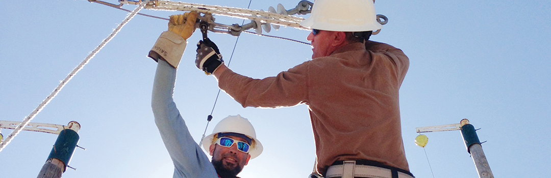 lineworker pre-apprentice image