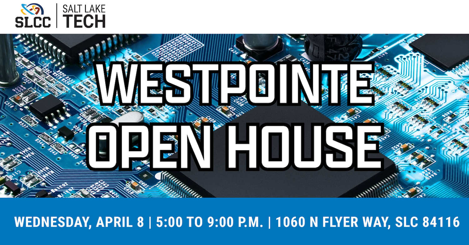 westpointe openhouse