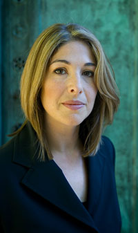 Naomi Klein