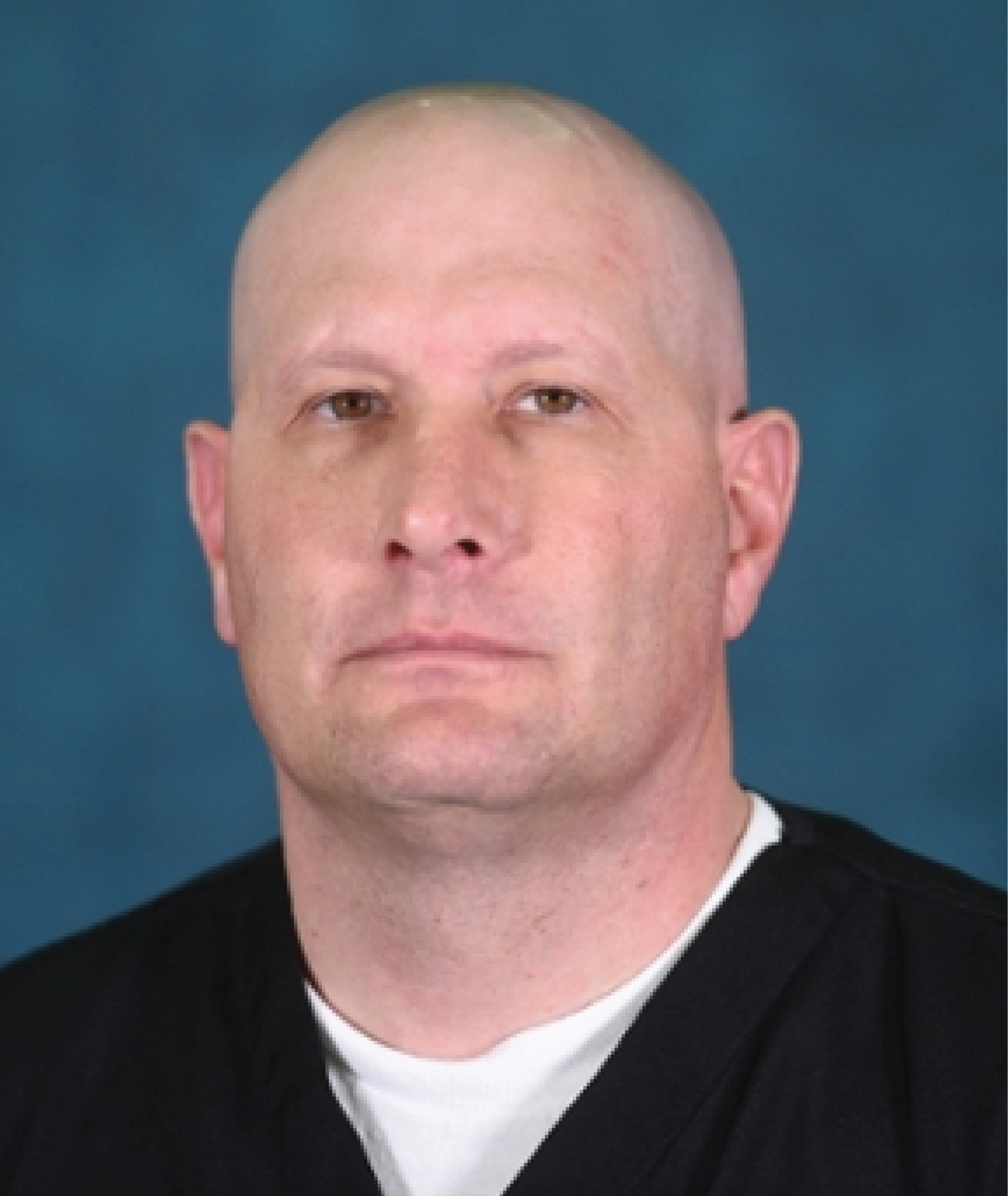 Gregory Maughan, CST